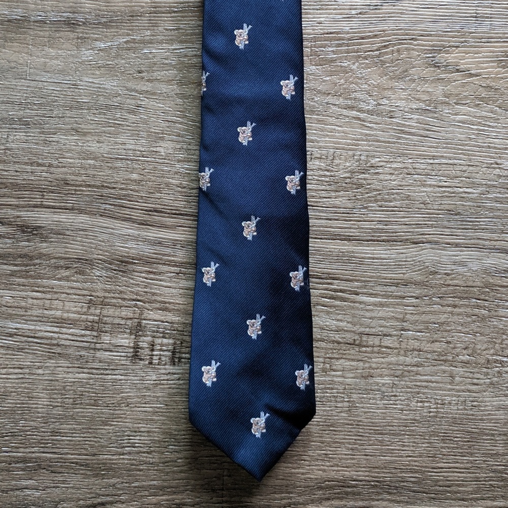 Koala Bear Creative Expression by Alynn Tie